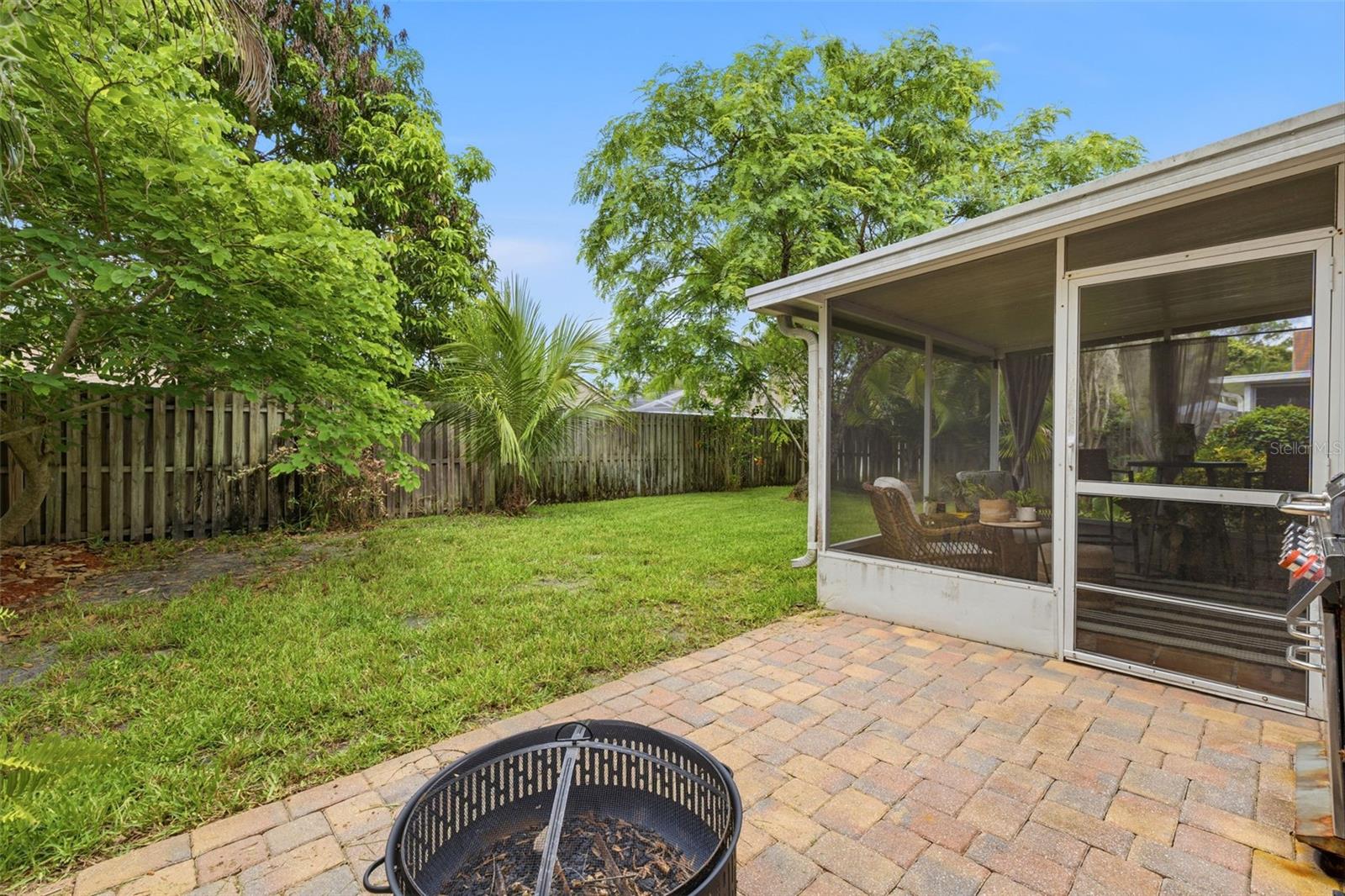 WESTCHASE SEC 115 - Residential