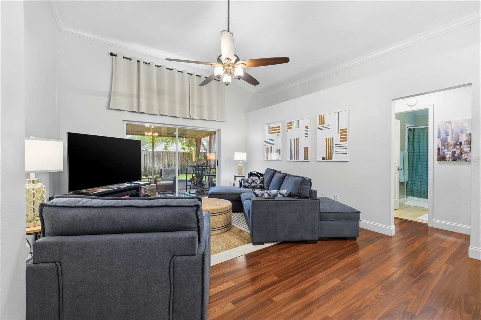 WESTCHASE SEC 115 - Residential