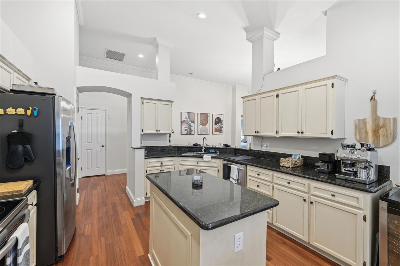 WESTCHASE SEC 115 - Residential