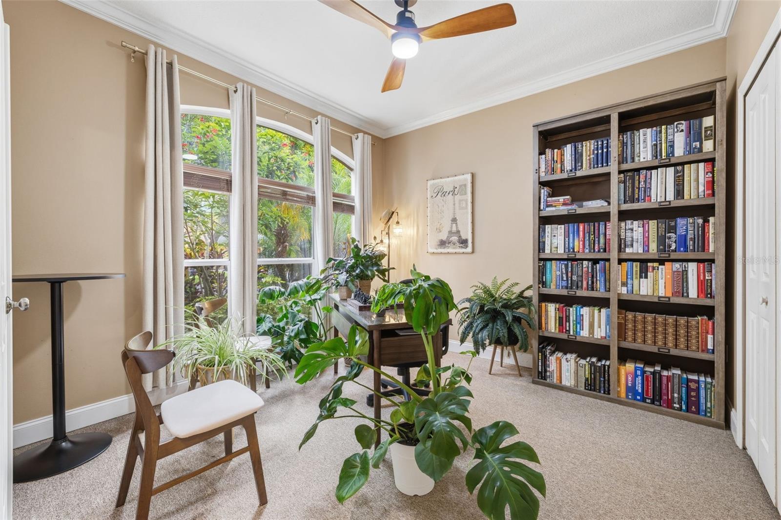 WESTCHASE SEC 115 - Residential