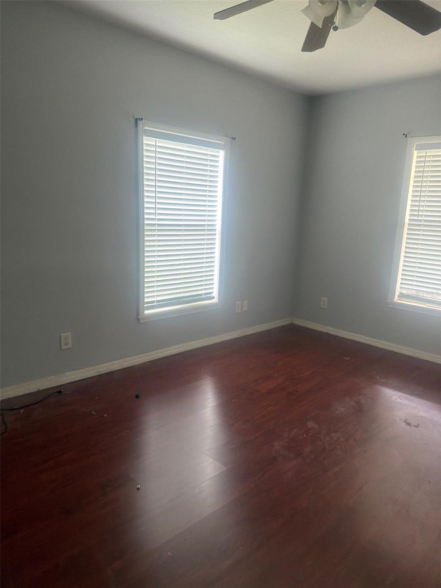 BLOUNT & WHITLEDGE SUB - Residential