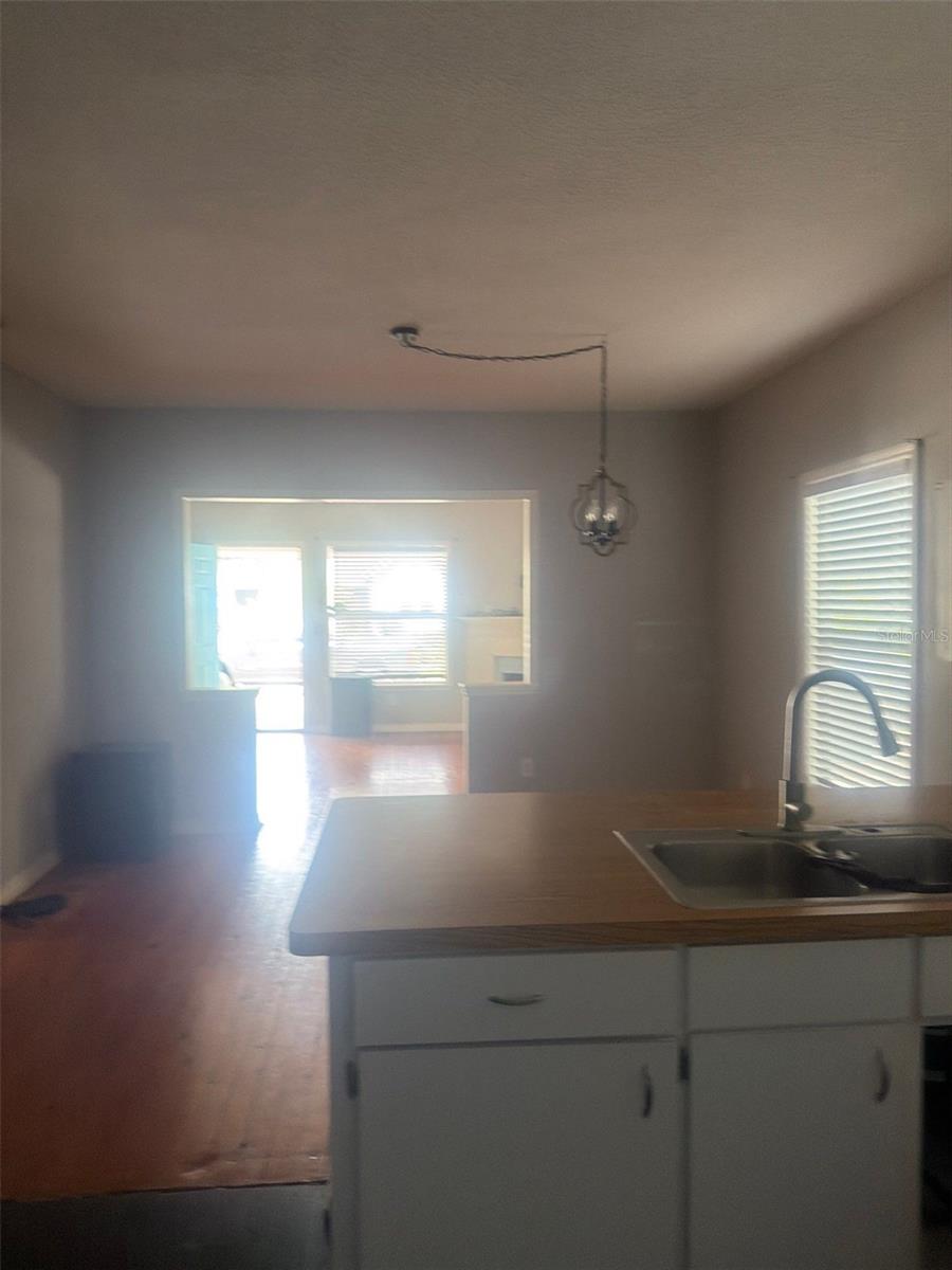 BLOUNT & WHITLEDGE SUB - Residential