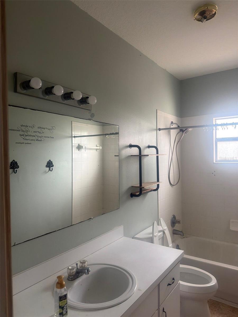 BLOUNT & WHITLEDGE SUB - Residential