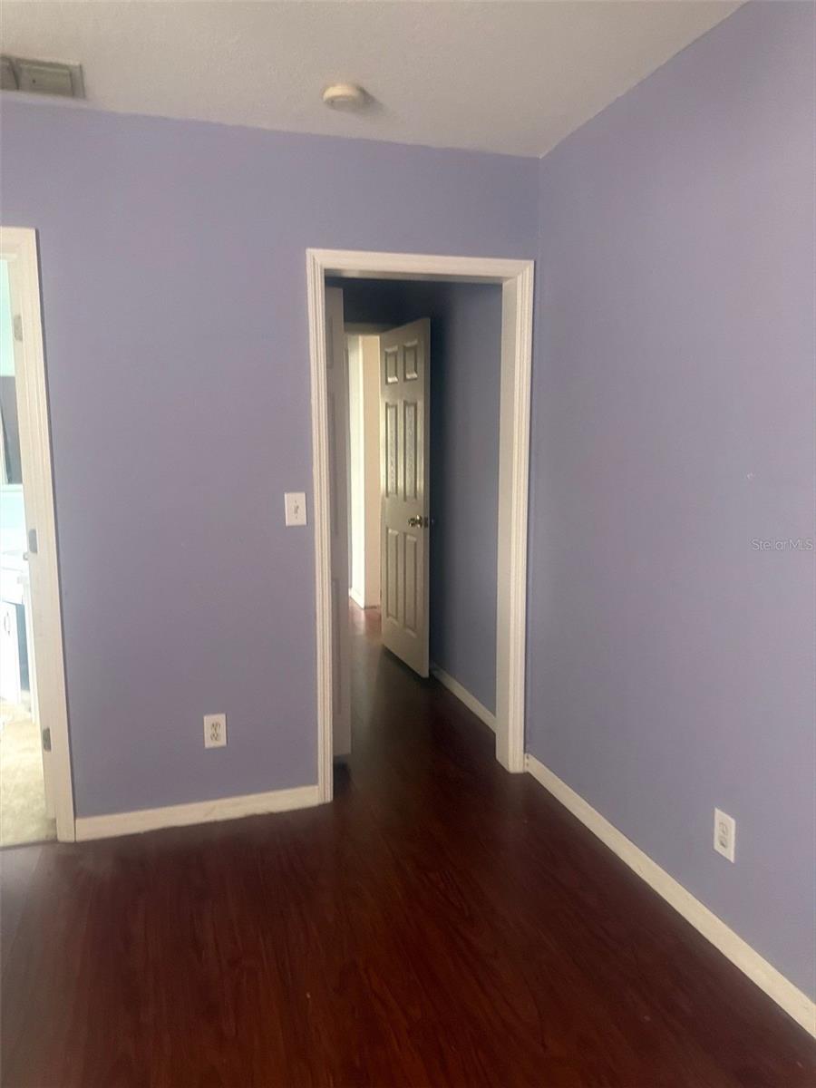 BLOUNT & WHITLEDGE SUB - Residential