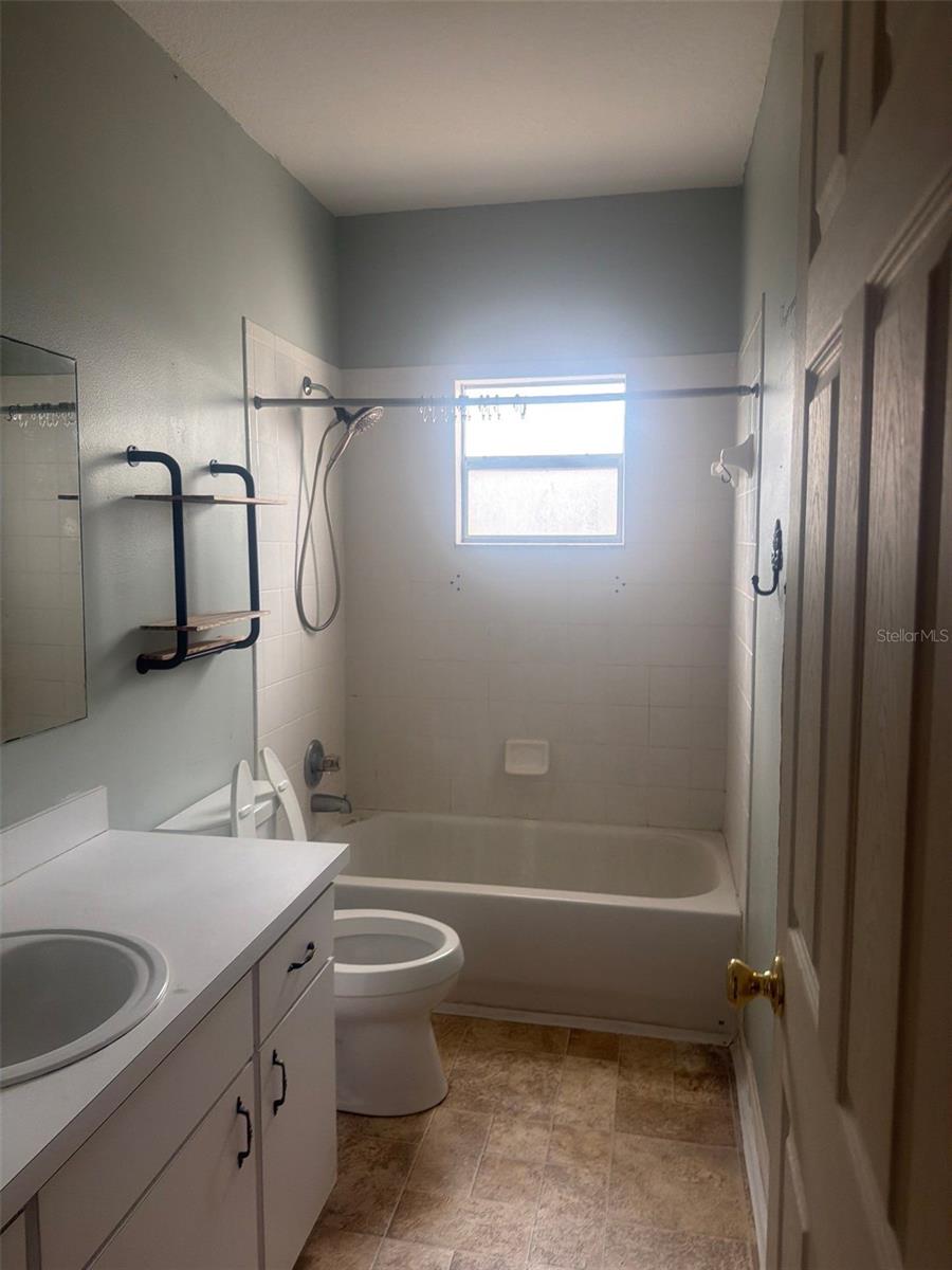 BLOUNT & WHITLEDGE SUB - Residential