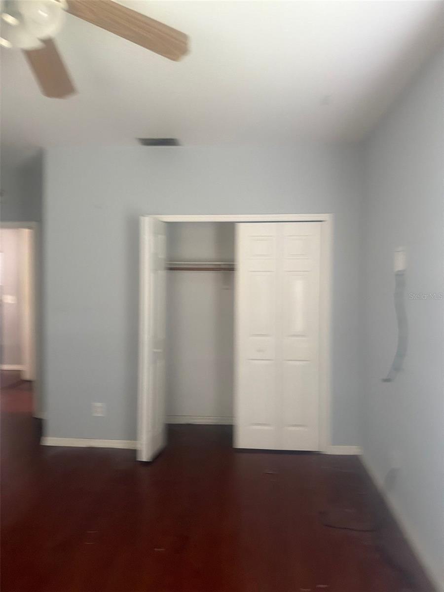 BLOUNT & WHITLEDGE SUB - Residential