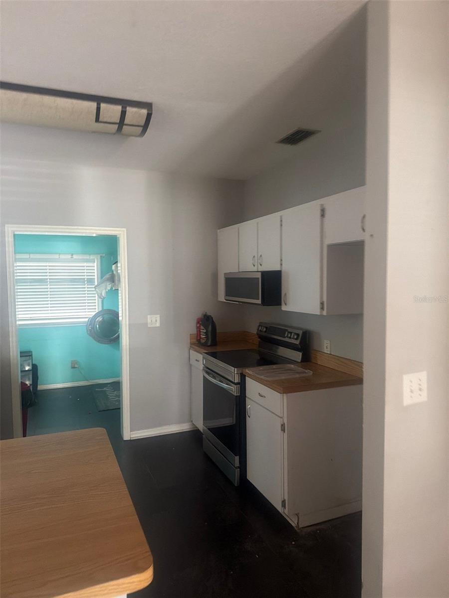 BLOUNT & WHITLEDGE SUB - Residential