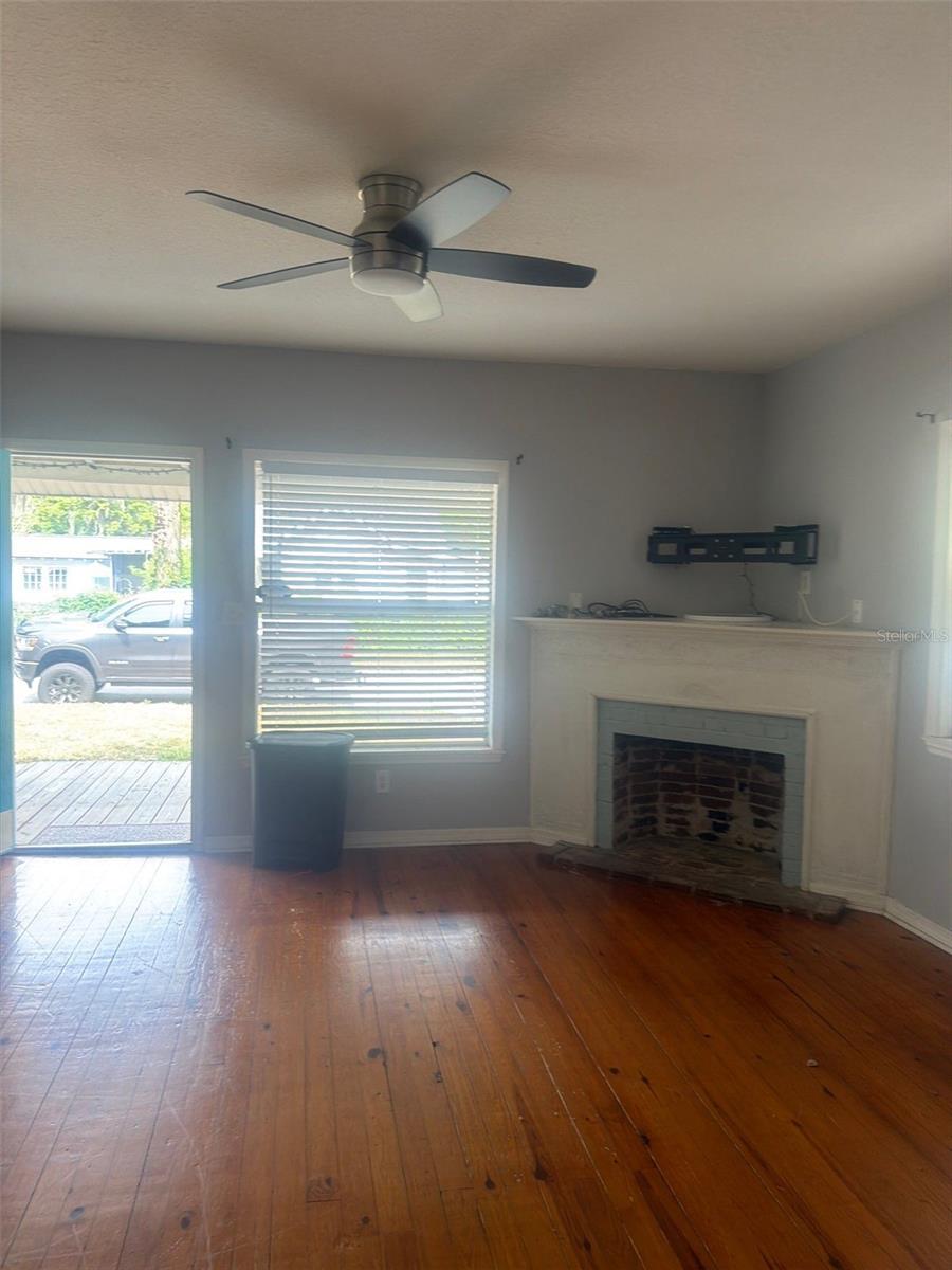 BLOUNT & WHITLEDGE SUB - Residential