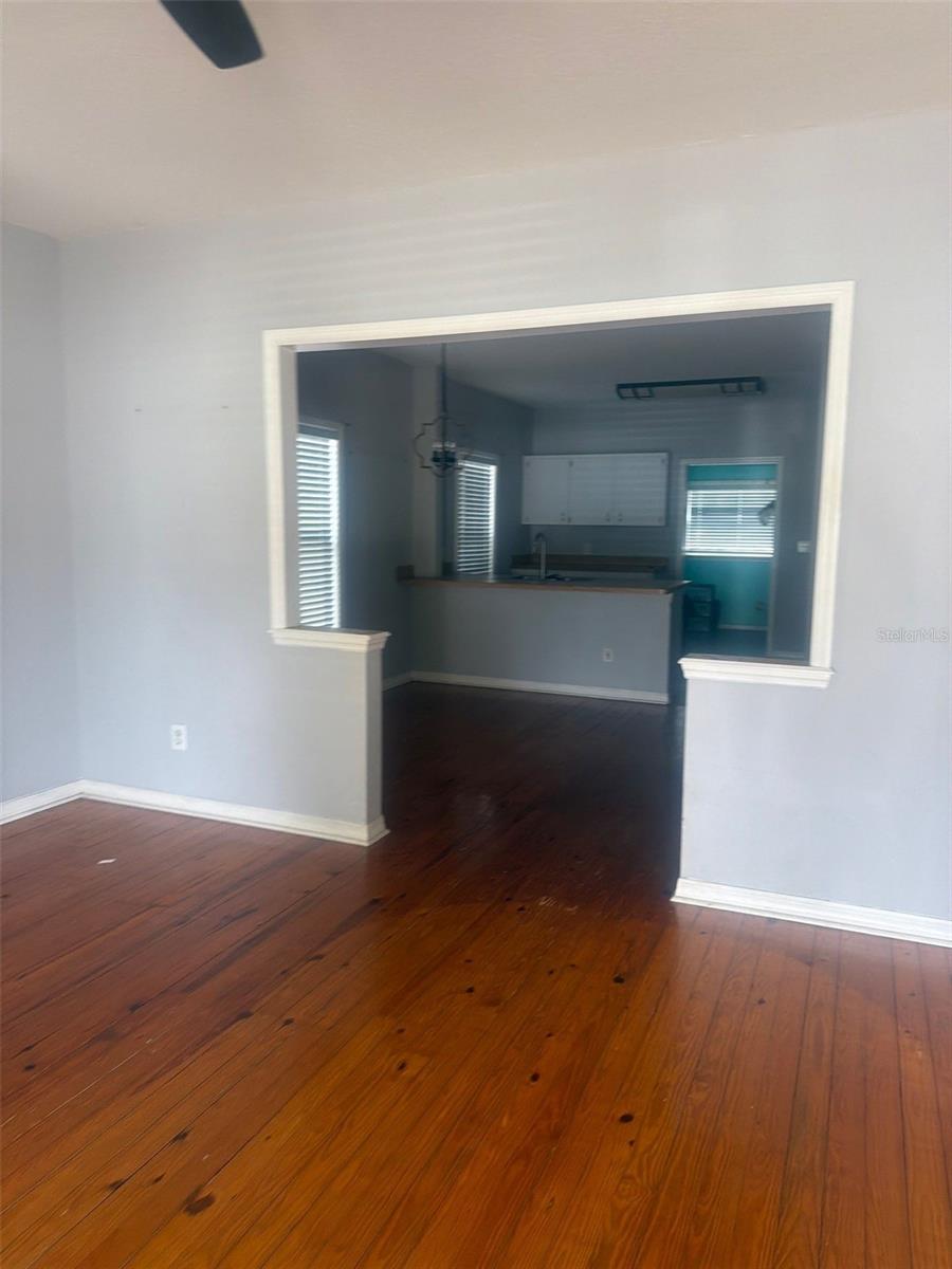 BLOUNT & WHITLEDGE SUB - Residential