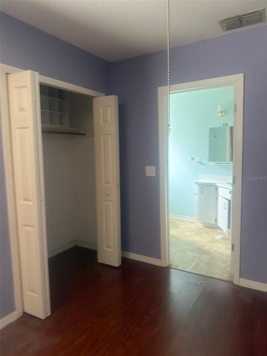 BLOUNT & WHITLEDGE SUB - Residential