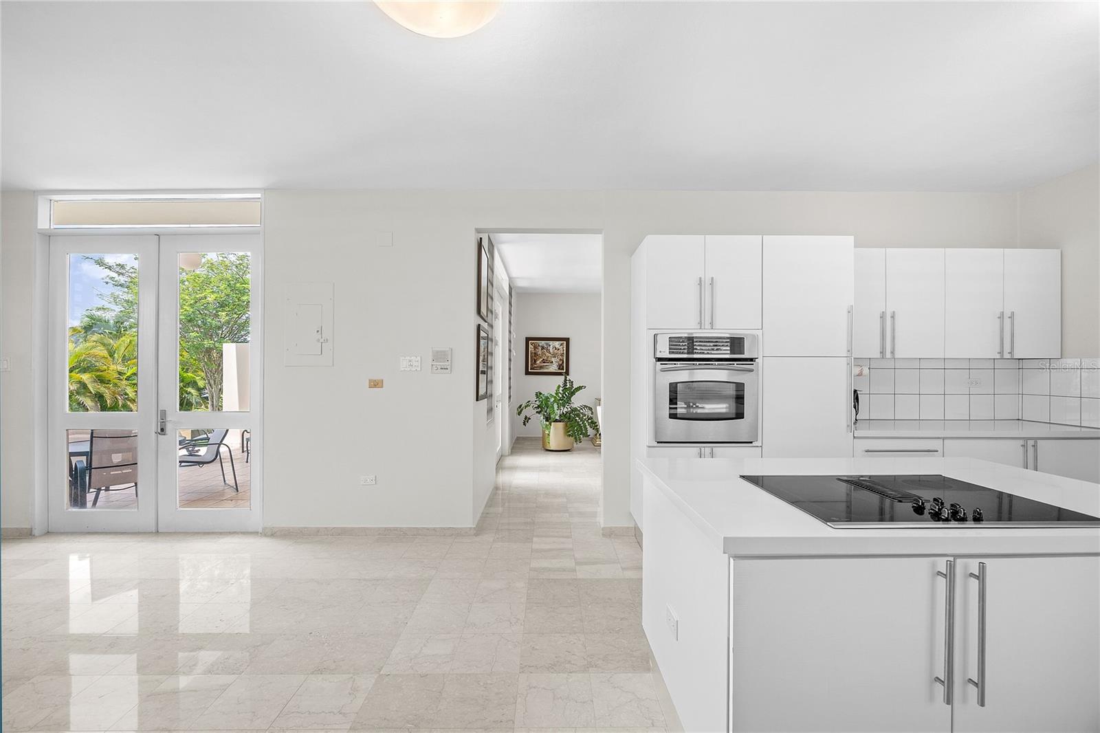 LOS PASEOS, CUPEY - Residential