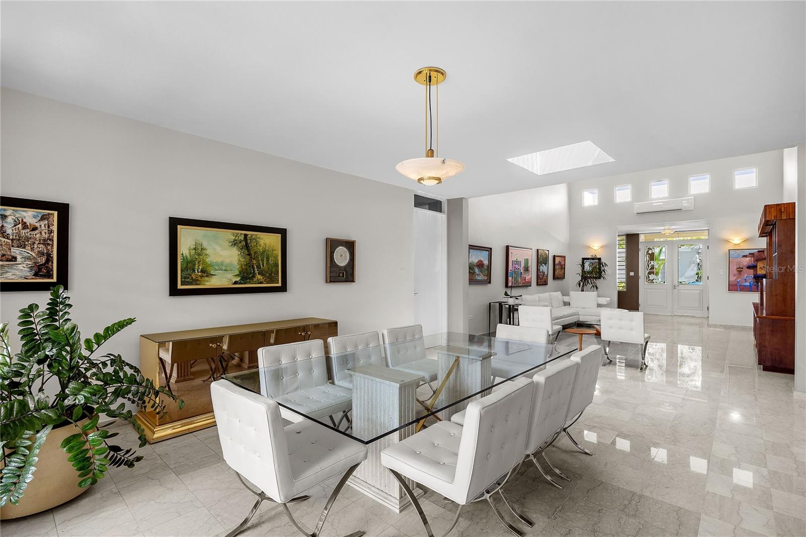 LOS PASEOS, CUPEY - Residential