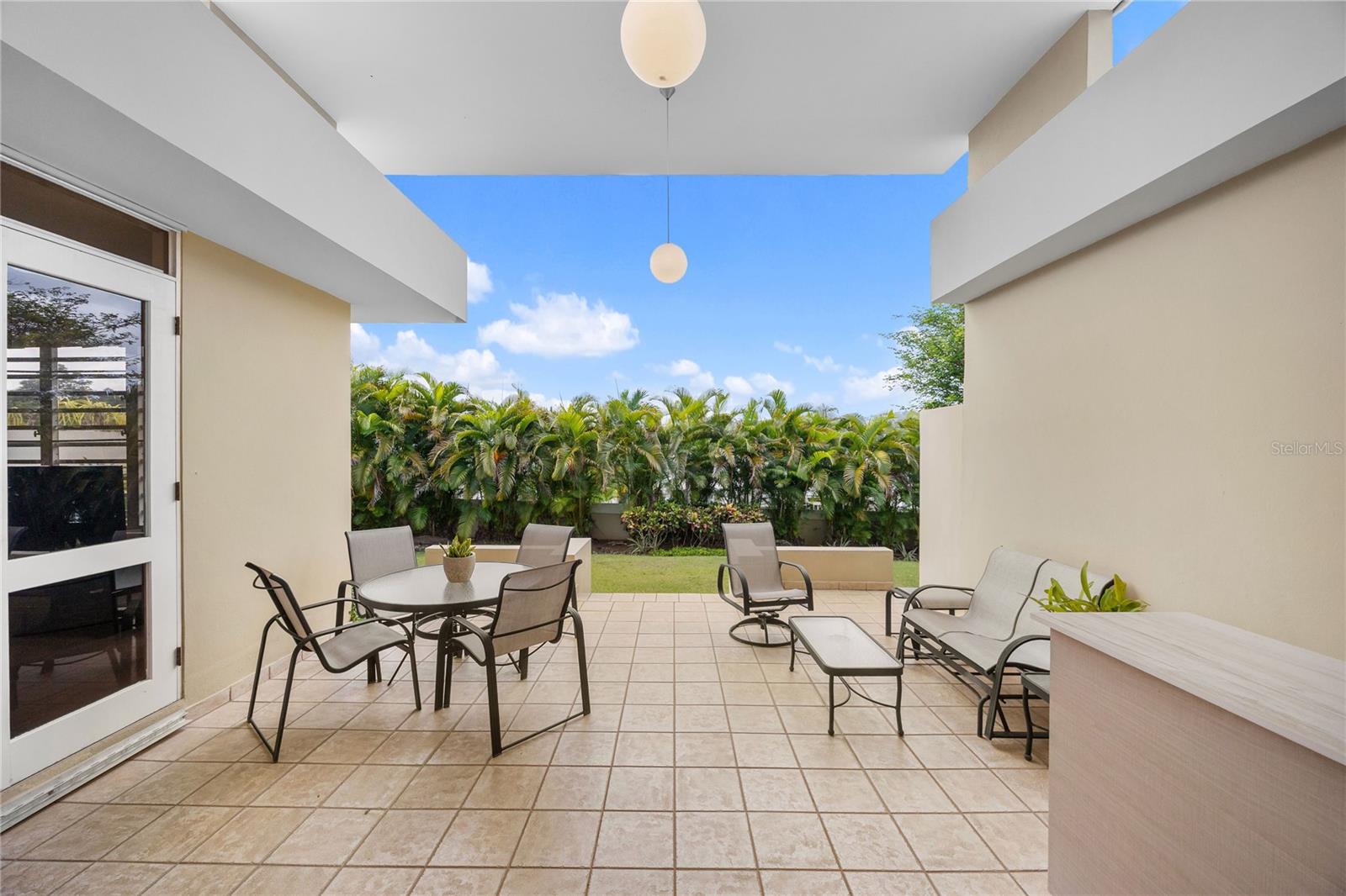 LOS PASEOS, CUPEY - Residential