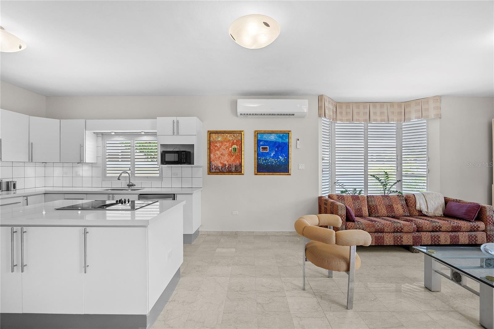 LOS PASEOS, CUPEY - Residential