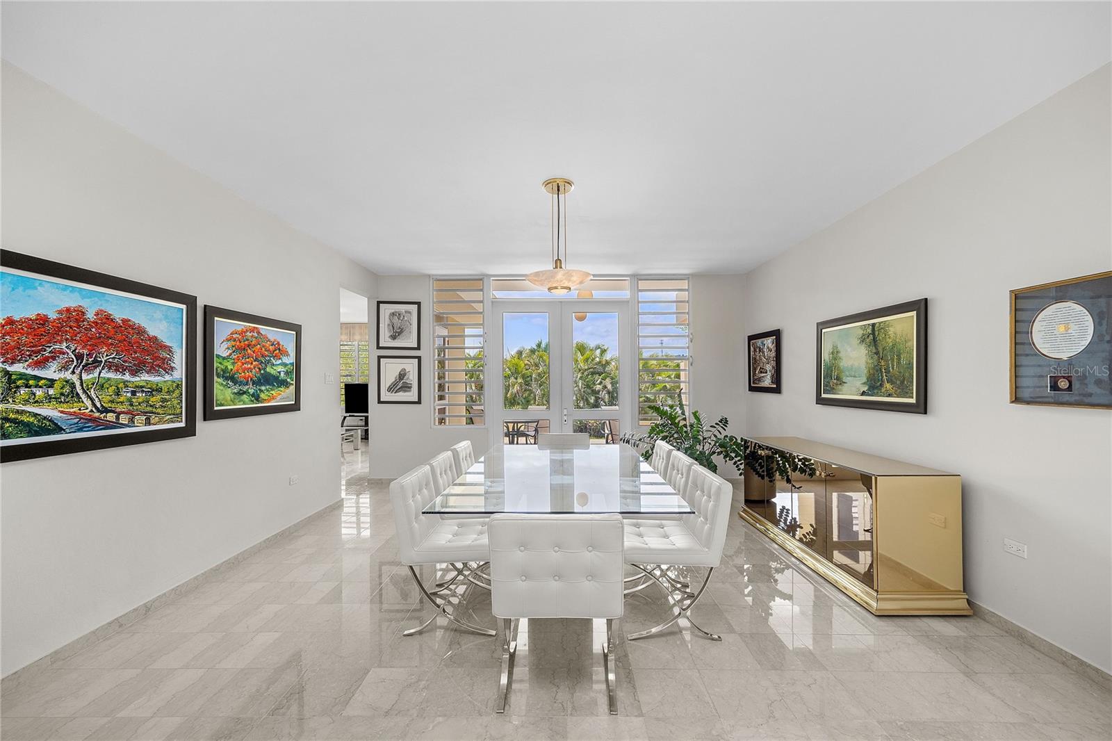 LOS PASEOS, CUPEY - Residential