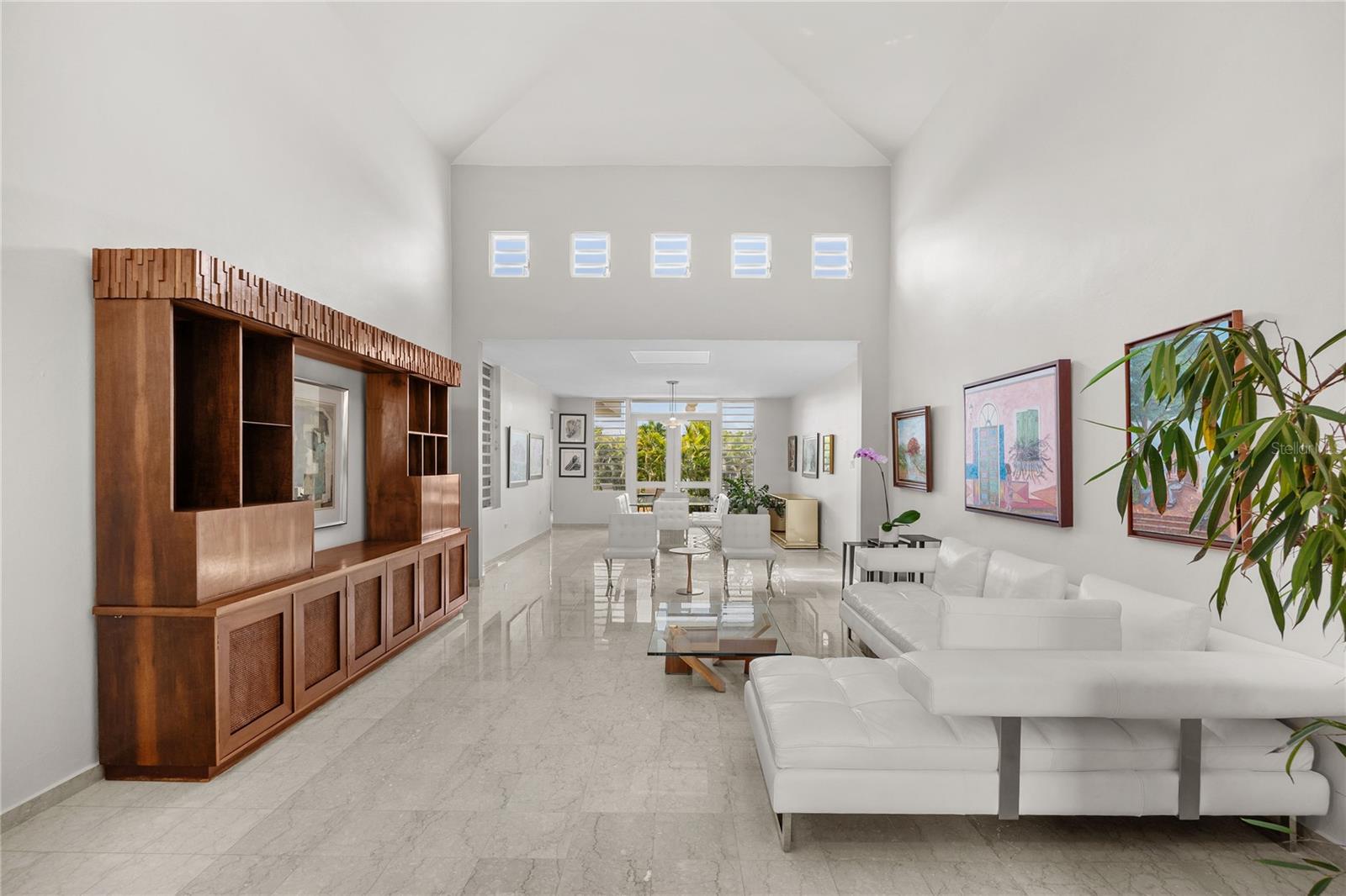 LOS PASEOS, CUPEY - Residential