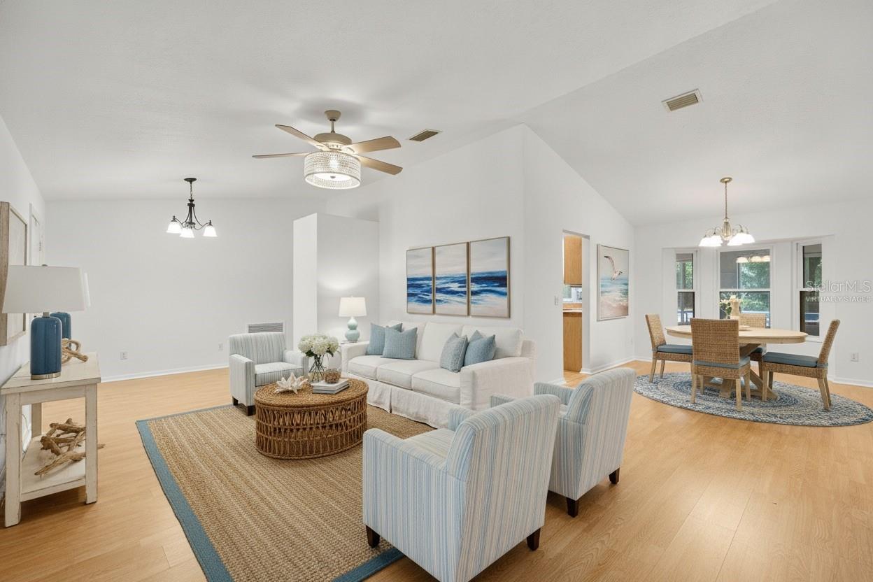 DAYTONA PARK ESTATES SEC C - Residential