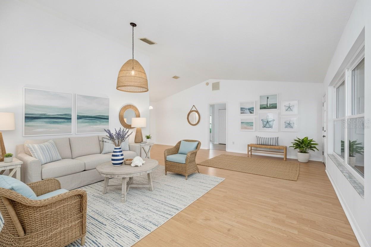 DAYTONA PARK ESTATES SEC C - Residential