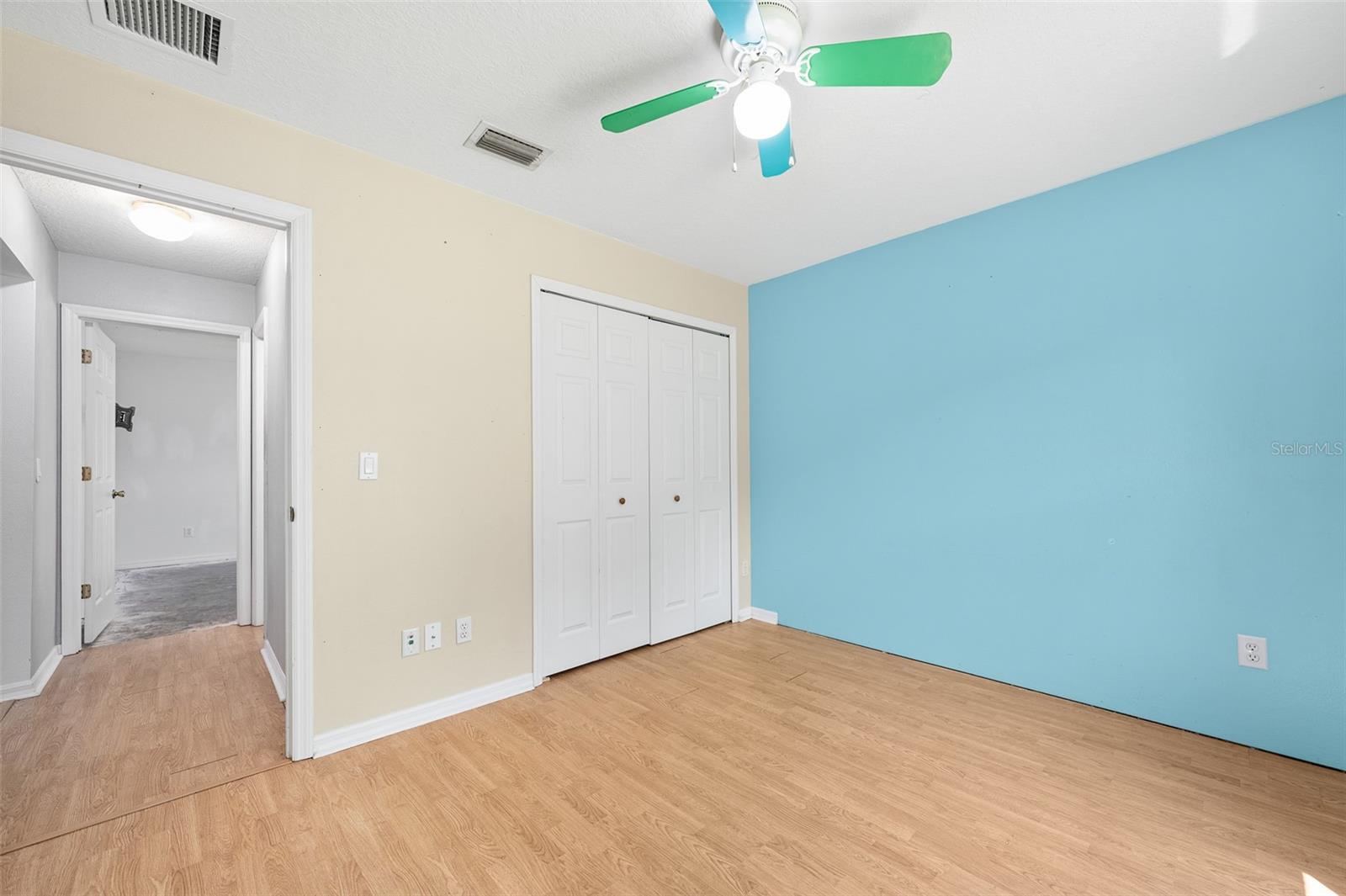 DAYTONA PARK ESTATES SEC C - Residential