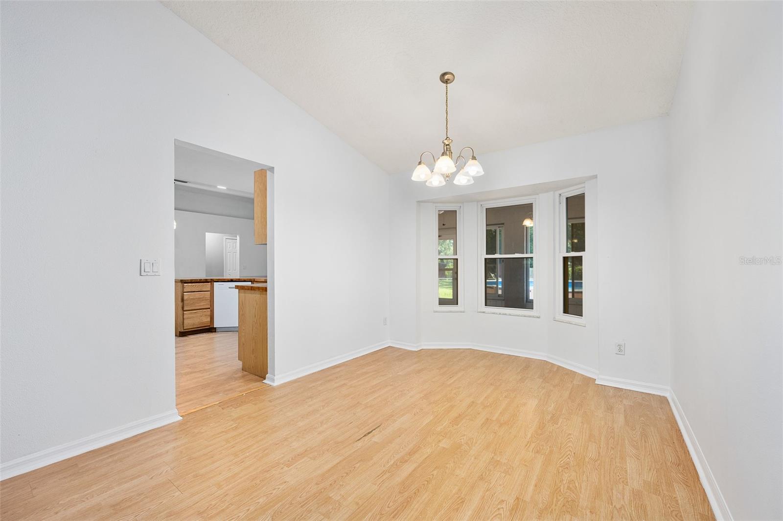 DAYTONA PARK ESTATES SEC C - Residential