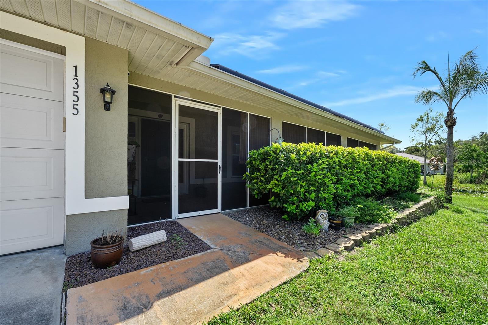 DAYTONA PARK ESTATES SEC C - Residential