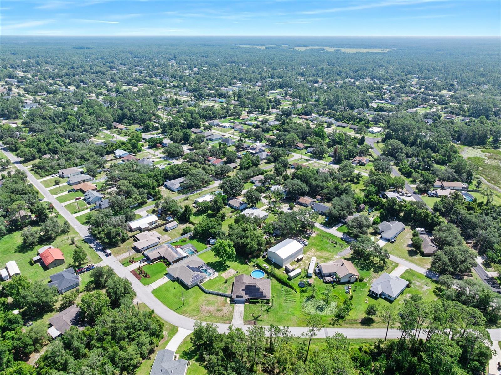 DAYTONA PARK ESTATES SEC C - Residential