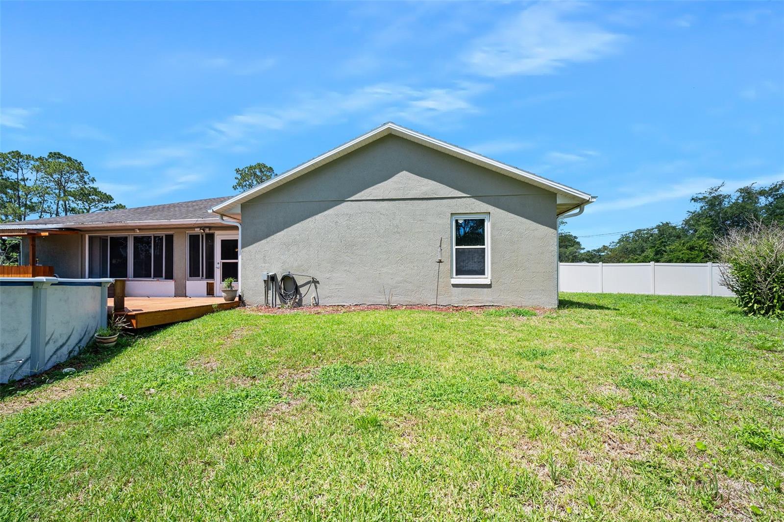 DAYTONA PARK ESTATES SEC C - Residential