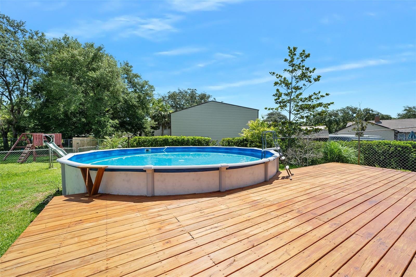 DAYTONA PARK ESTATES SEC C - Residential