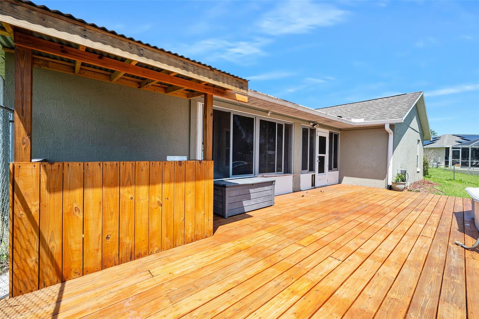 DAYTONA PARK ESTATES SEC C - Residential