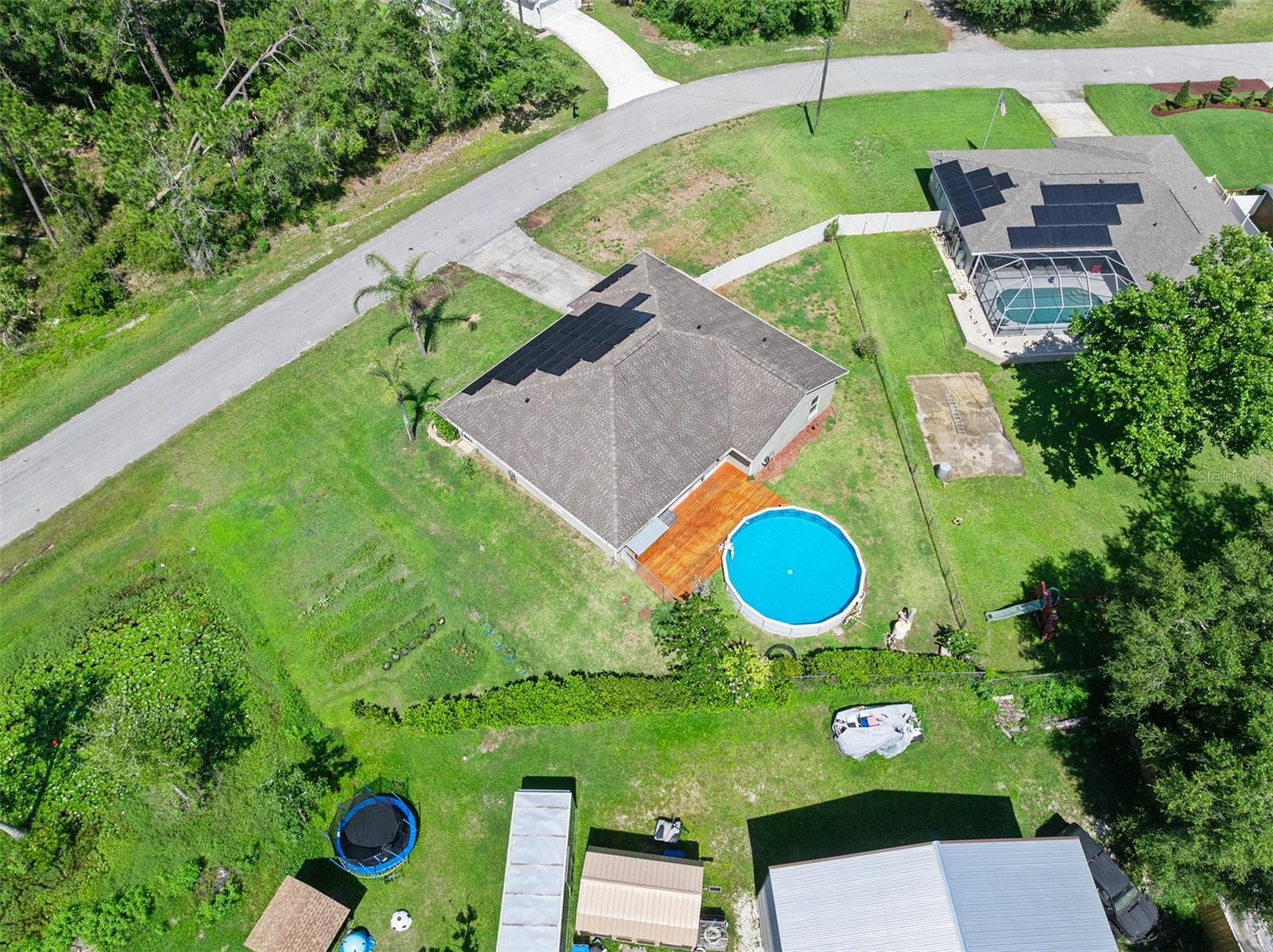 DAYTONA PARK ESTATES SEC C - Residential