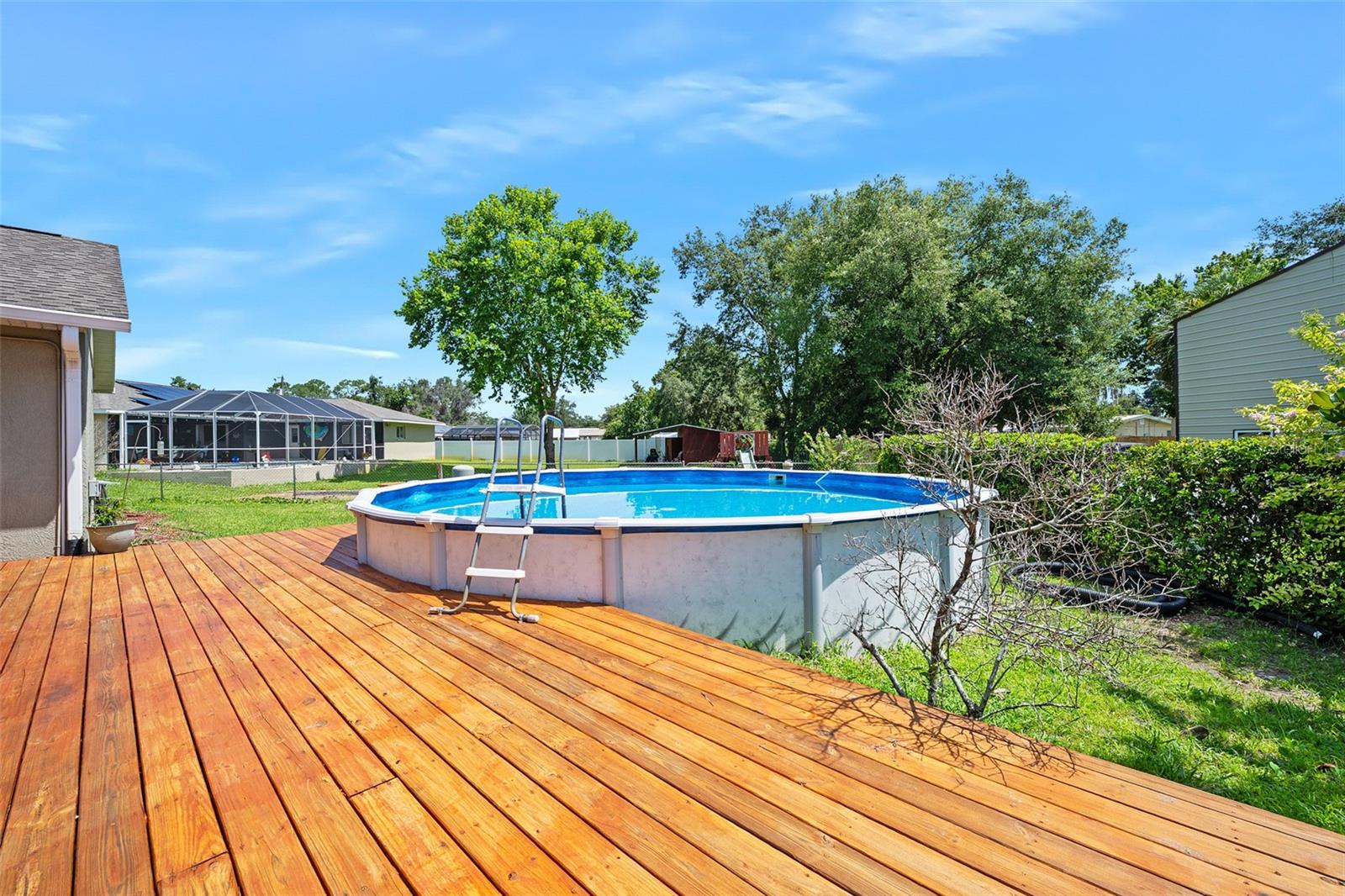 DAYTONA PARK ESTATES SEC C - Residential