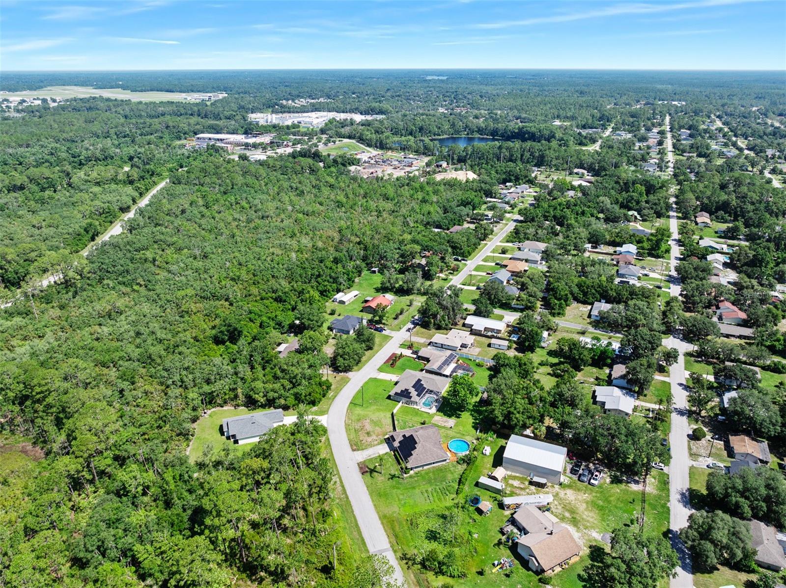 DAYTONA PARK ESTATES SEC C - Residential