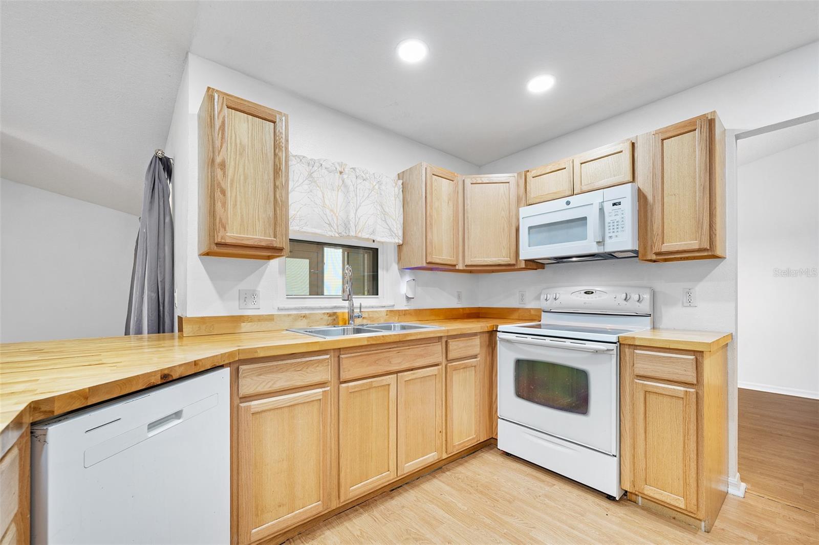 DAYTONA PARK ESTATES SEC C - Residential