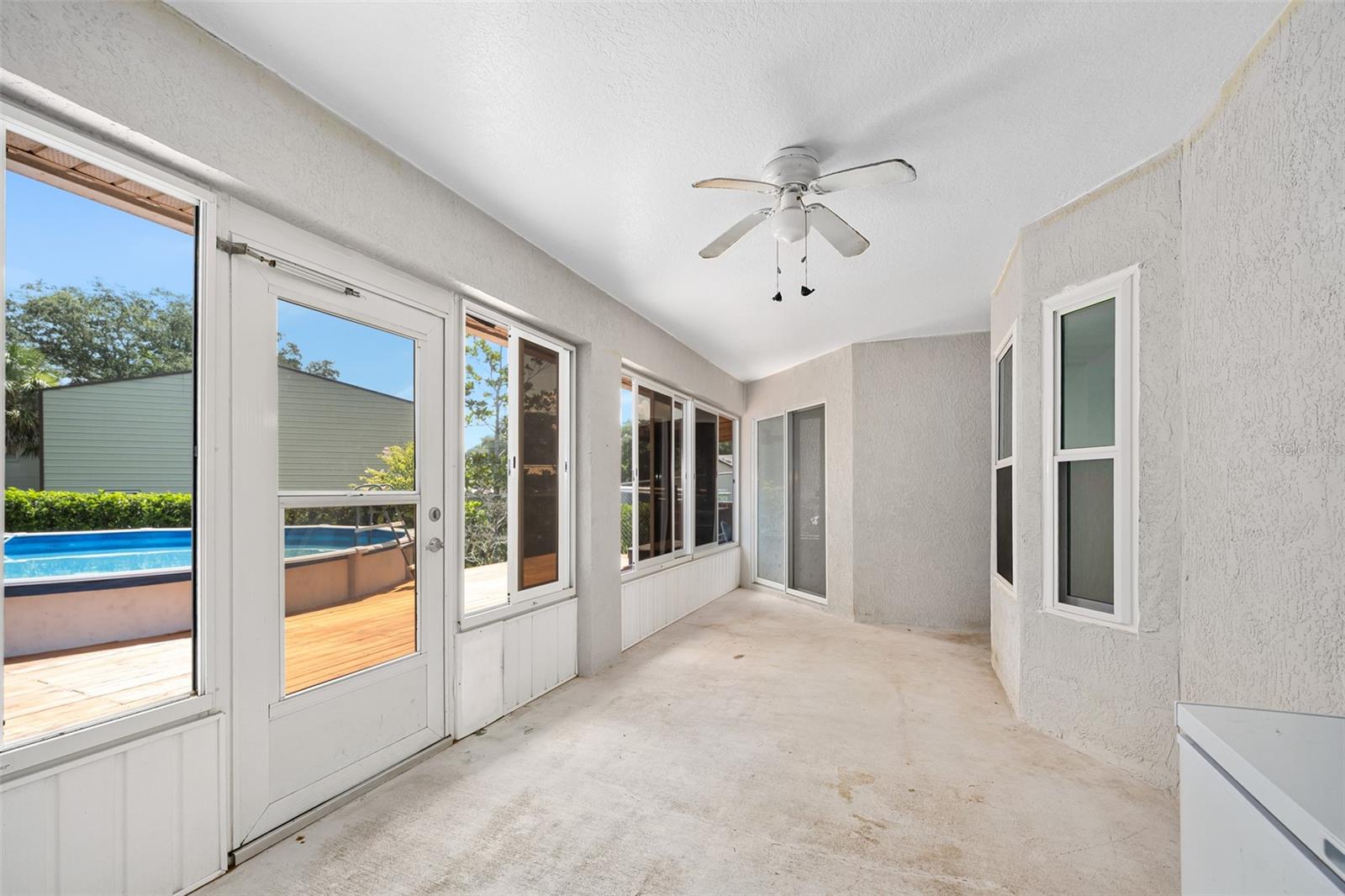 DAYTONA PARK ESTATES SEC C - Residential
