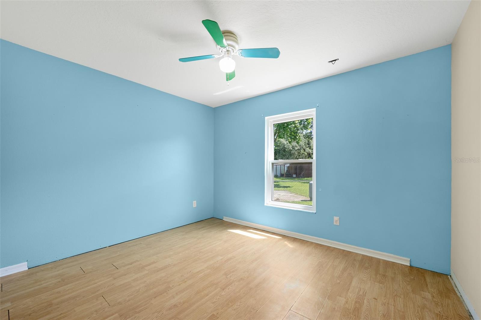 DAYTONA PARK ESTATES SEC C - Residential