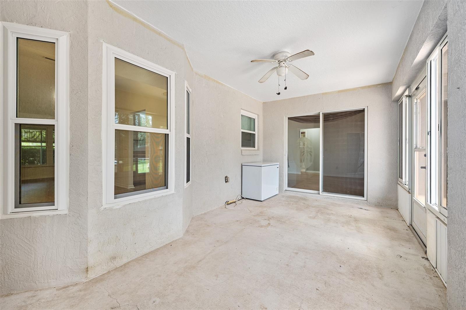 DAYTONA PARK ESTATES SEC C - Residential