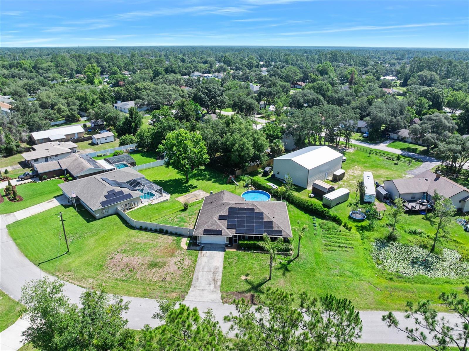 DAYTONA PARK ESTATES SEC C - Residential
