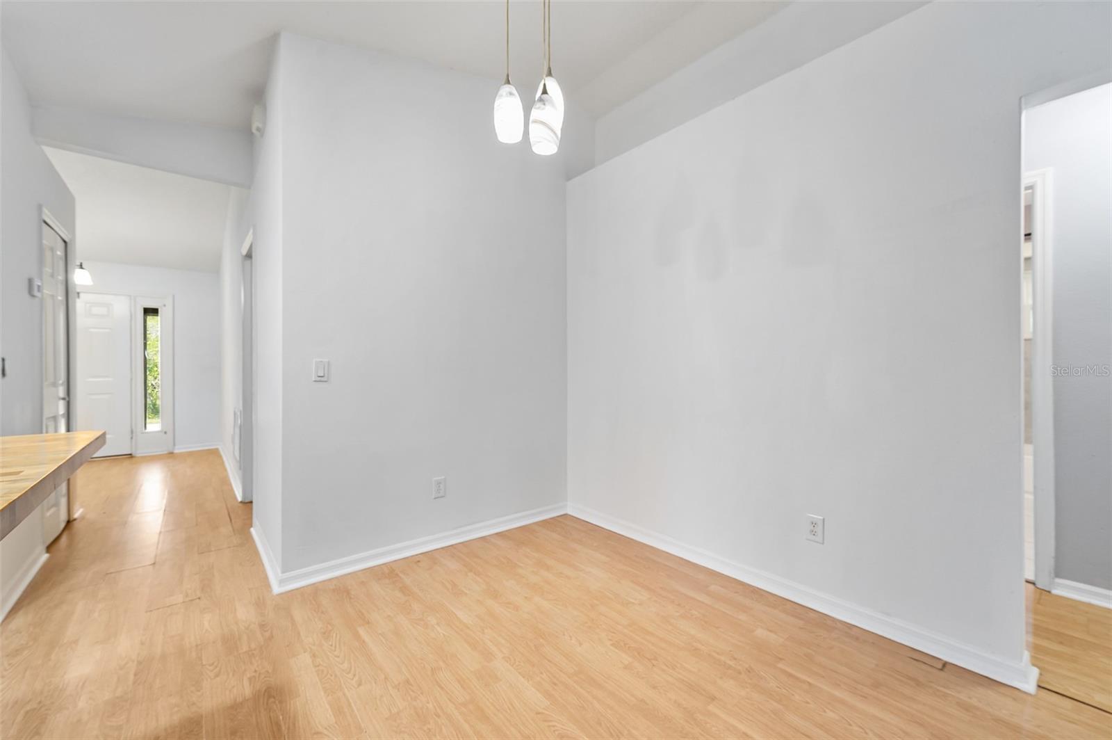 DAYTONA PARK ESTATES SEC C - Residential