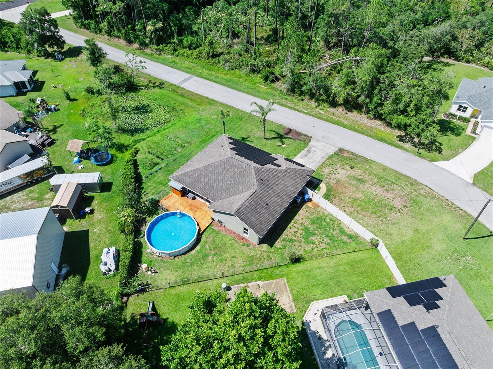 DAYTONA PARK ESTATES SEC C - Residential
