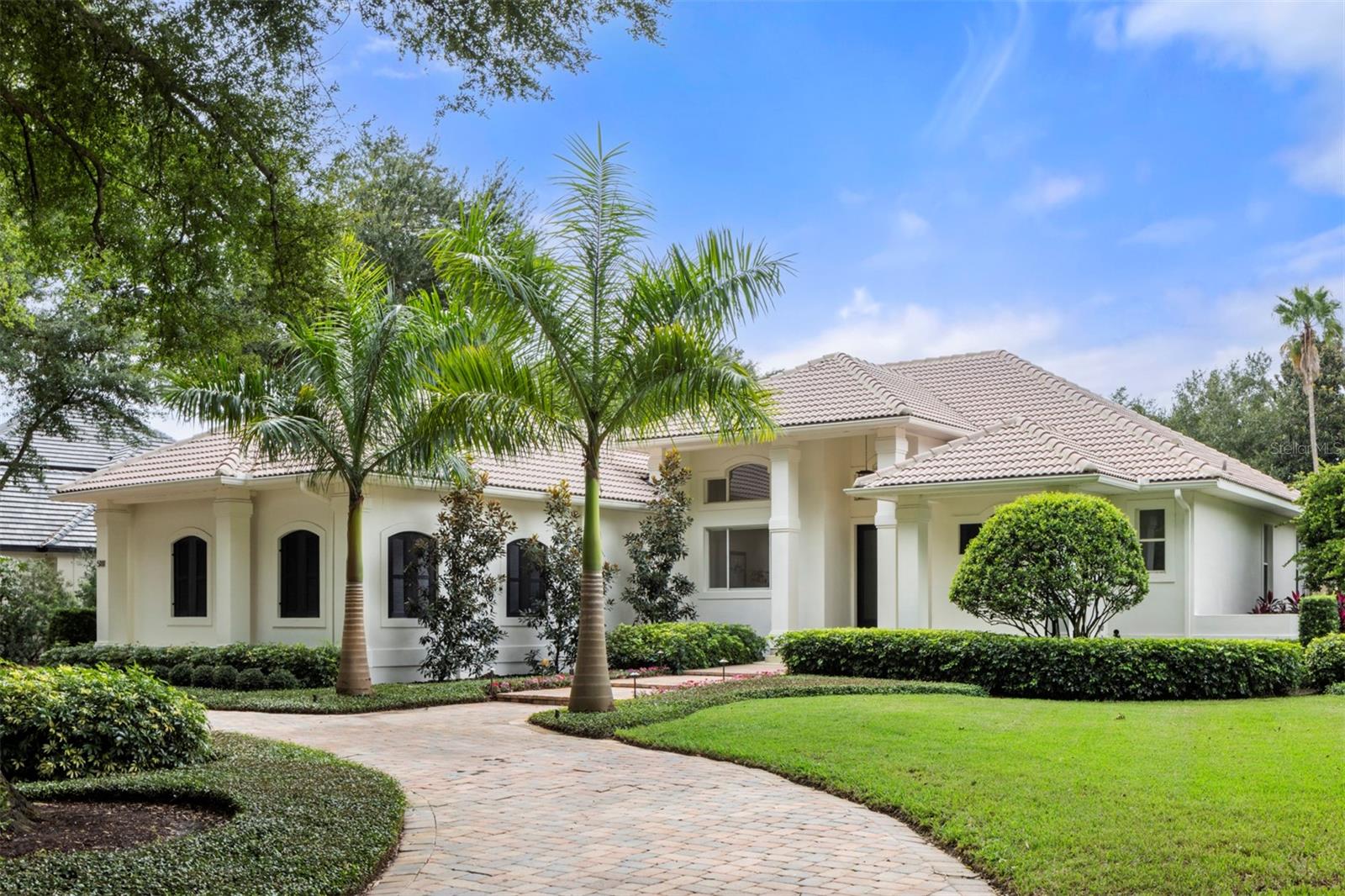ISLEWORTH - Residential