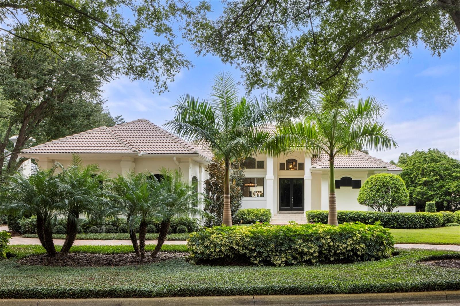ISLEWORTH - Residential