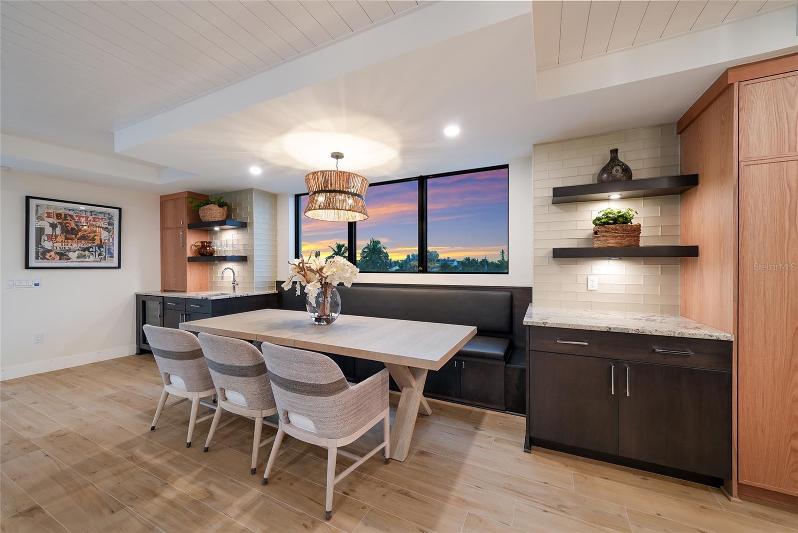 SARASOTA BEACH - Residential