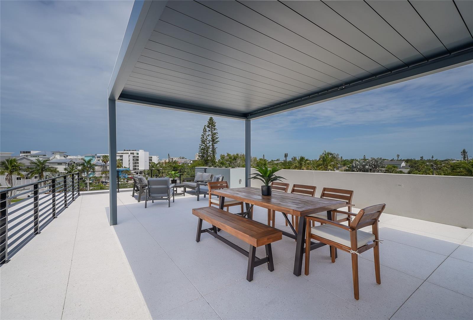 SARASOTA BEACH - Residential
