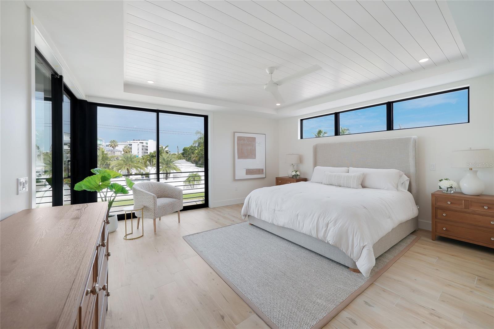 SARASOTA BEACH - Residential