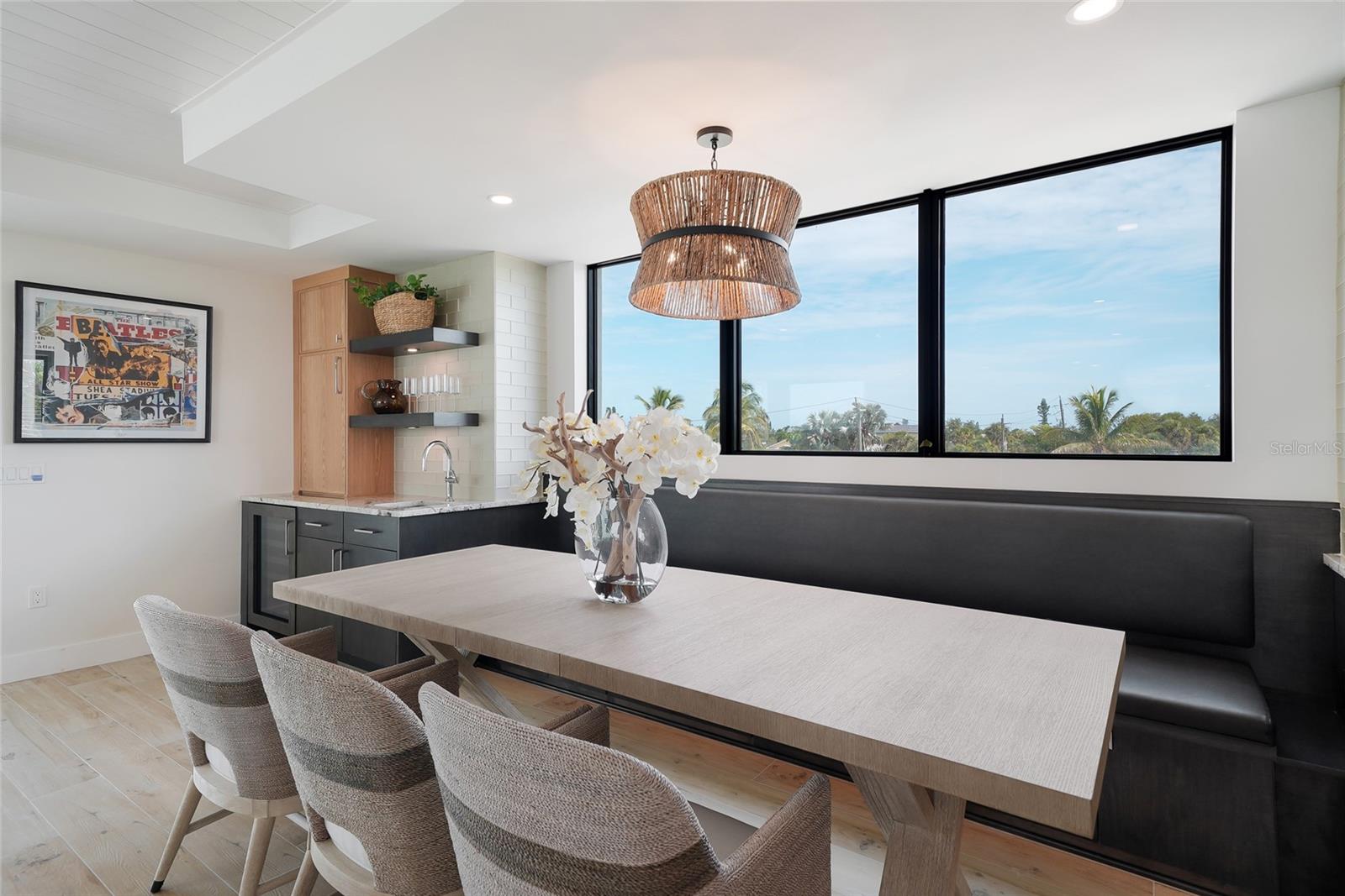 SARASOTA BEACH - Residential