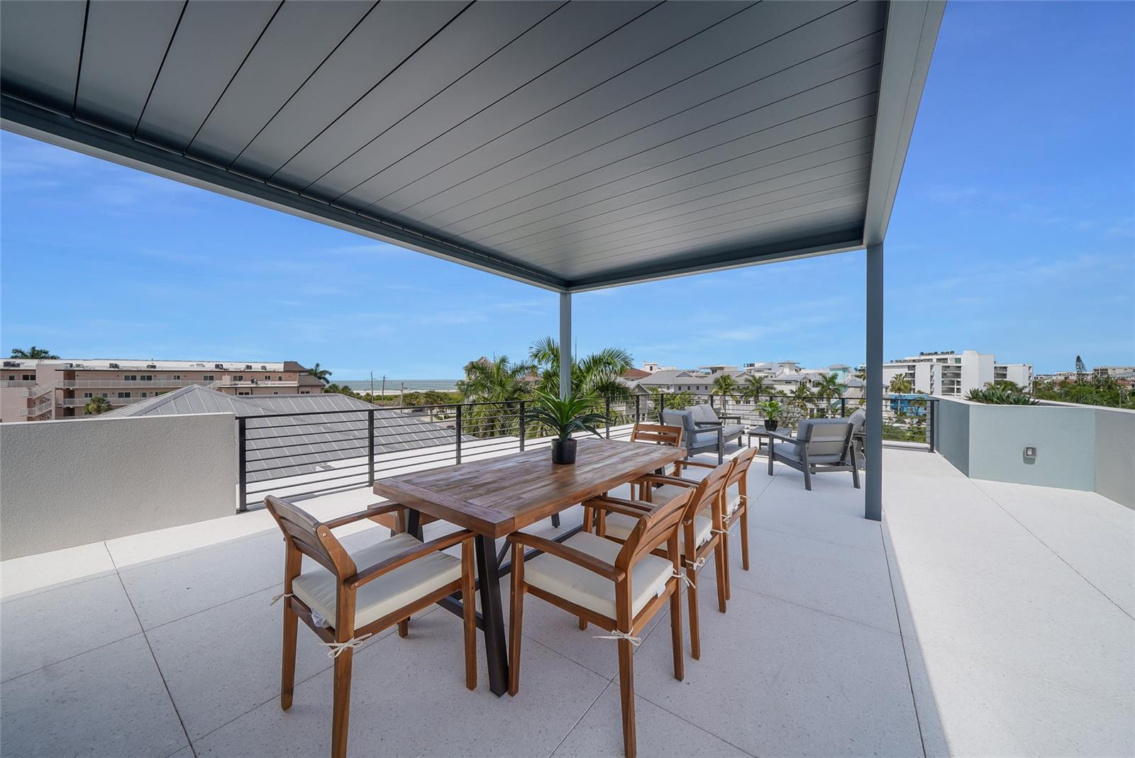SARASOTA BEACH - Residential