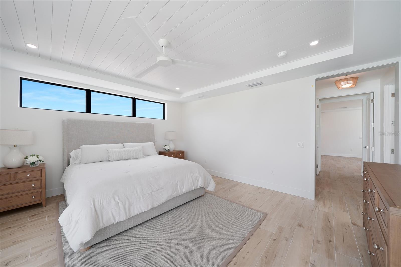 SARASOTA BEACH - Residential