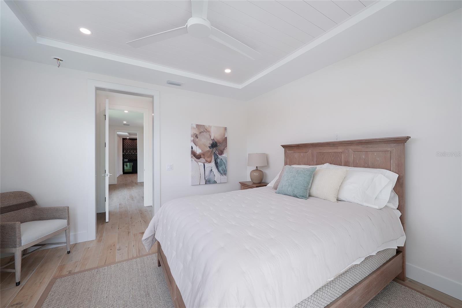 SARASOTA BEACH - Residential