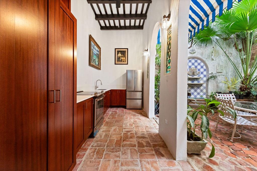 OLD SAN JUAN - Residential