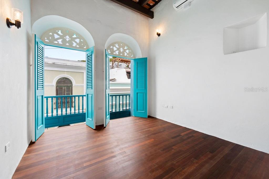 OLD SAN JUAN - Residential
